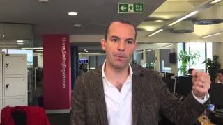 Martin Lewis – are Lifetime ISAs right for you [upl. by Urquhart]