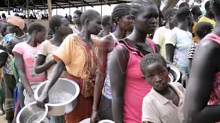 UNHCR An Appeal for Africa [upl. by Victory]