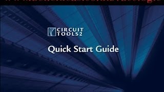 Racelogic Video Vbox Circuit Tool Version 2 Quick Start Guide [upl. by Mapes]