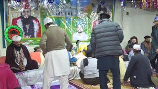 Faiz Milta Nahi Kisi Nisbat k Bager Qawali Qutab Pur Shareef 21 december 2023 [upl. by Anihta]