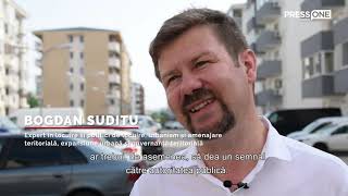 Orașul care ar putea fi Viitoarele ghetouri ale Bucureștiului [upl. by Kalfas]