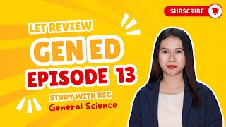 Episode 13 General Education [upl. by Lampert659]