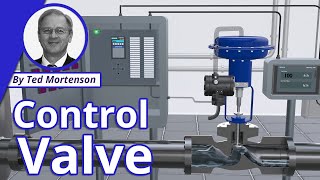 What is a Control Valve [upl. by Aymer906]