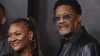 Judge Mathis amp Linda Reese  A Heartfelt Reunion Amid Divorce – Rebuilding Love [upl. by Rhetta]