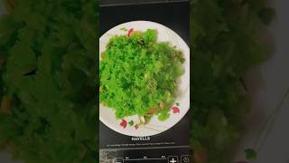 Jarda chawal recipe 😛😛🍚🍚 [upl. by Aracahs]