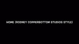 Home Rodney copperbottom studios style cast video [upl. by Naoh760]