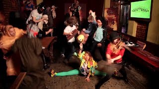 Harlem Shake  by Delia amp Friends [upl. by Xaviera]