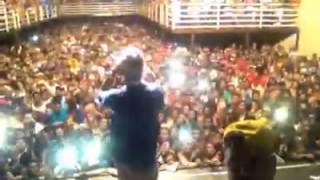 MC Livinho  na ponta do pe show ao vivo [upl. by Carberry]