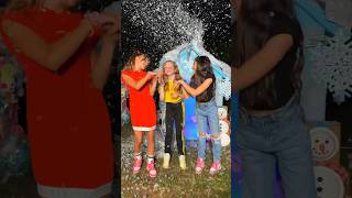 Christmas Dance with my friends [upl. by Silloc]