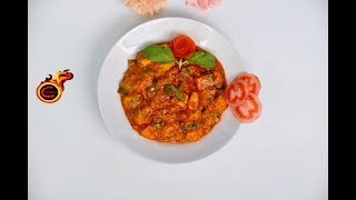 Dhaba Style Paneer Masala  Easy Tasty Paneer Curry  Restaurant Style Paneer Curry Ep345 [upl. by Christianna262]