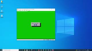 How to setup OpenVas GSM in VirtualBox [upl. by Neehar]