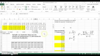 Ejercicio 1 Estimación Puntual [upl. by Artimas598]