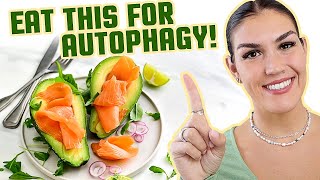 3 Ways to Boost Autophagy That Arent Fasting [upl. by Atsirc962]