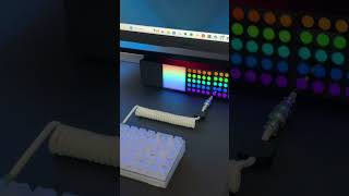 Yeelight Smart Lamp with modular design perfect for any setup [upl. by Oicnerual957]