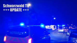 🚨🚔 UPDATE zu 3 Tote bei Familientragödie in HohentengenLienheim  Livestream 27032024 [upl. by Dnar735]