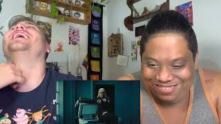 Latto  Its Givin Official Video Reaction Latto ItsGivin TheBiggest [upl. by Hedvige]