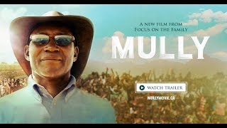 OFFICIAL MULLY MOVIE THEATRICAL TRAILER [upl. by Willett]