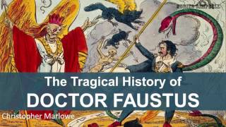 The Tragical History of Doctor Faustus  Audiobook by Christopher Marlowe [upl. by Origra]