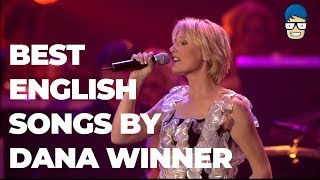 MiMundo 3 Dana winner Top 10 English Songs [upl. by Sutherlan]