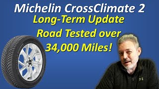 CrossClimate 2 Long Term Update DadsTalkTech [upl. by Robin]