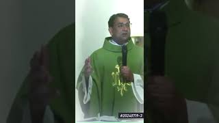 The Habitation of God  Part 2  Offer  Fr Rojan George  Vincentian Retreat Centre Melbourne [upl. by Lamahj]