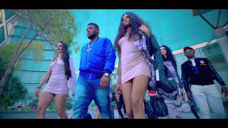 Chinko Ekun  Gbefun Official Video [upl. by Arotal]