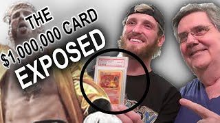 Revealing the truth behind Logan Pauls BGS 10 Charizard Card Ft Gary King Pokemon [upl. by Pillyhp]