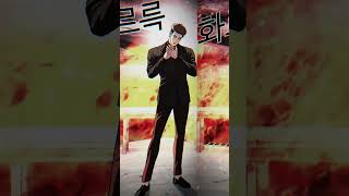 Lookism chap 533 đừng để anh nóng lookismcrew manhwa lookism lookismfanart [upl. by Swee]