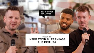 Inspiration amp Learnings aus den USA Was die Grow Conference uns lehrt  Folge 65 [upl. by Massey828]