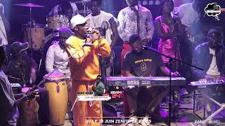 Sidy Diop Live performance au BANG’O ex Five du 200424 [upl. by Deidre]