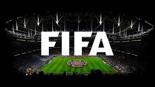 Fifa World Cup Opening Shows for Concept K [upl. by Fidelia690]