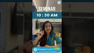 Unlock Your Success Join Our IBPS PO 2024 Seminar amp Crash Course [upl. by Mellitz641]