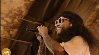 Anderson Paak amp The Free Nationals  House of Vans London 2022 Full Concert [upl. by Simonsen]