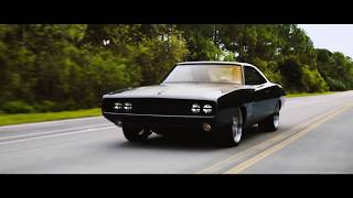 1970 Dodge Charger Restoration Project [upl. by Ynos434]