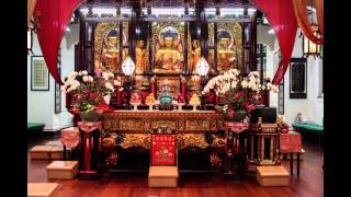 Tung Lin Kok Yuen Hong Kongs Sacred Heritage [upl. by Maribeth557]