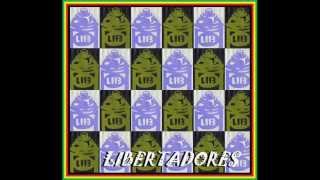 Libertadores  Raztekman Chant [upl. by Simone286]