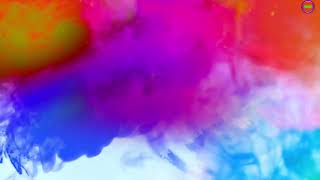 Holi color background  Holi background video effects hd  Holi colour effect video black screen [upl. by Nork915]