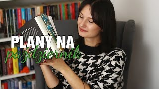 Co będę czytać w październiku 🍂🍁 TBR 📚 [upl. by Beore]