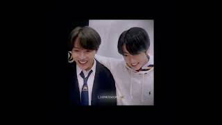 💌🦋••Hopekook love🤌💕✨Hopekook version😍💜Koodamela x yembuttu song edit🪄btstamiledit✨ [upl. by Sturdivant]