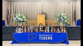 Paintsville High School Graduation 2024 [upl. by Rip]