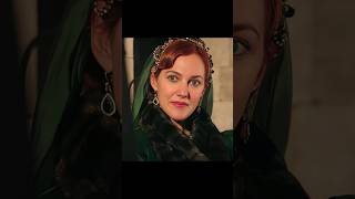 Meryem Uzerli  Hürrem Sultan 🌹 Whatsapp Status 🌹 Cheri Cheri Lady hurremsultan meryemuzerli 💃❤️💋 [upl. by Enitsenrae]