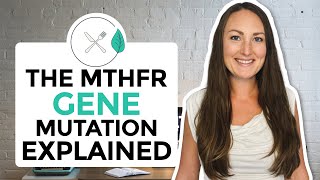 What is MTHFR MTHFR Mutation Explained [upl. by Sherill]