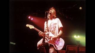 REMASTERED Nirvana  Live at Terminal One 03011994  AUD1 Full concert [upl. by Tertius]