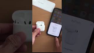 ¿CONEXIÓN FÁCIL AirPods Pro 4  airpods pro 4 mini  airpods pro 4 tws  airpods pro 4 tws review [upl. by Tabitha]