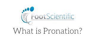 What is Pronation [upl. by Coppock225]