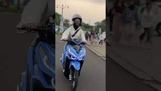 MODIFIKASI MOTOR VARIO 150 NEWshorts biled smartphone vario [upl. by Lamrej39]