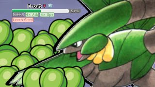 a bountiful harvest  pokémon showdown [upl. by Adriano]