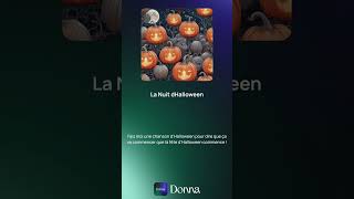 44 La Nuit DHalloween 2 [upl. by Ardnasela]