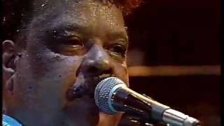 Tim Maia  Ensaio 1992  Do Leme ao Pontal [upl. by Jeavons]