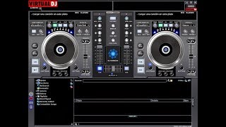 ✔ SEQUENCIA PASSADO NA BATIDA VIRTUAL SOUND DJ RICK MAGNIFICO 2017 [upl. by Eydie]